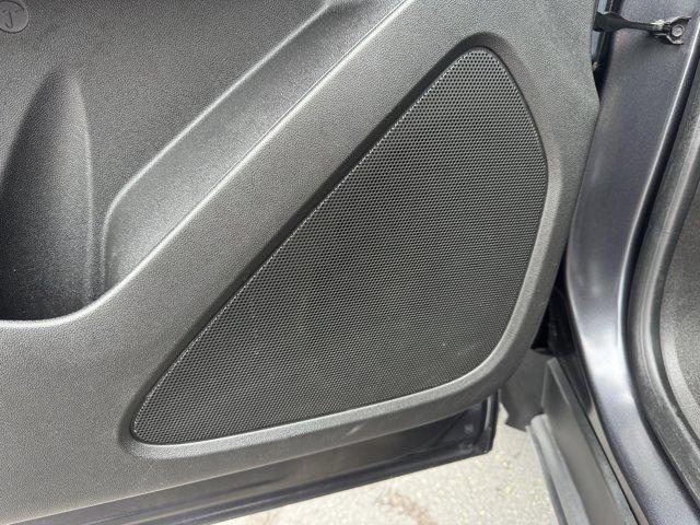 used 2022 Chevrolet Equinox car, priced at $22,073