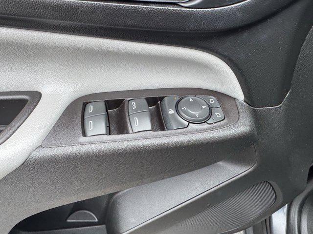 used 2022 Chevrolet Equinox car, priced at $22,073