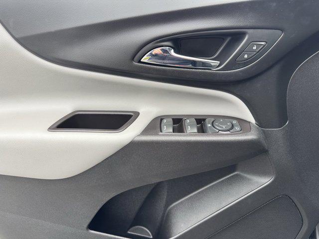 used 2022 Chevrolet Equinox car, priced at $22,073