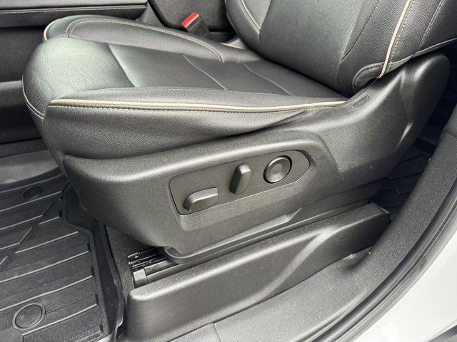 used 2023 Chevrolet Suburban car, priced at $48,988