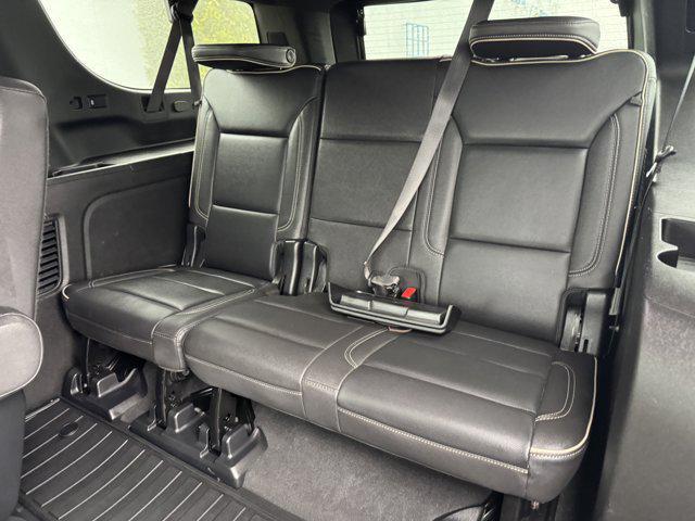 used 2023 Chevrolet Suburban car, priced at $48,988