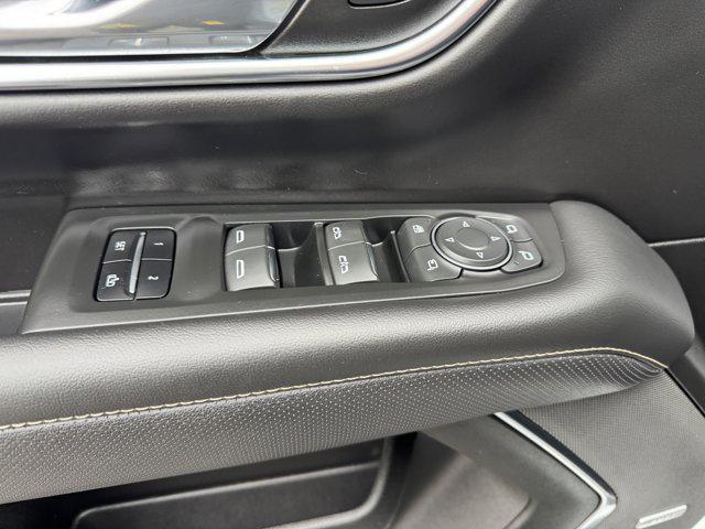 used 2023 Chevrolet Suburban car, priced at $48,988