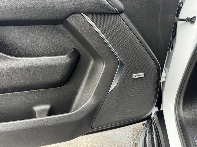 used 2023 Chevrolet Suburban car, priced at $48,988