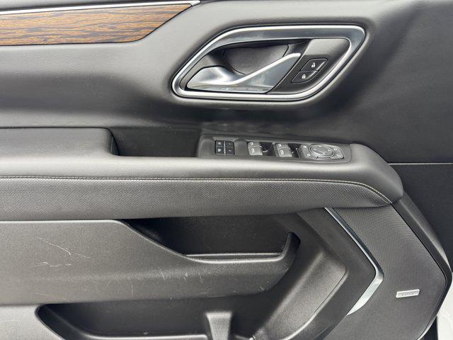 used 2023 Chevrolet Suburban car, priced at $48,988