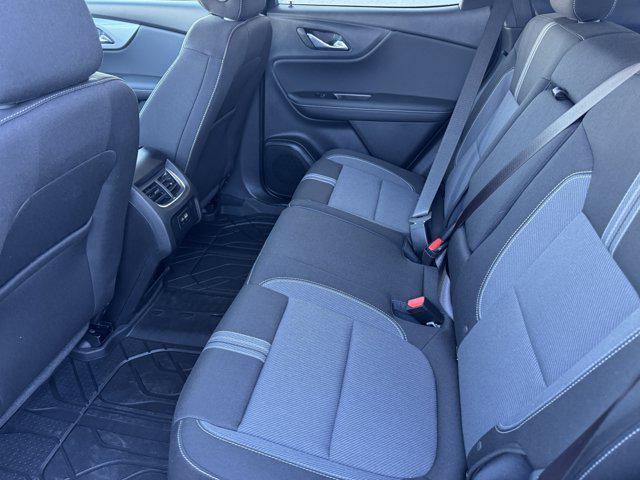 new 2026 Chevrolet Blazer car, priced at $40,240