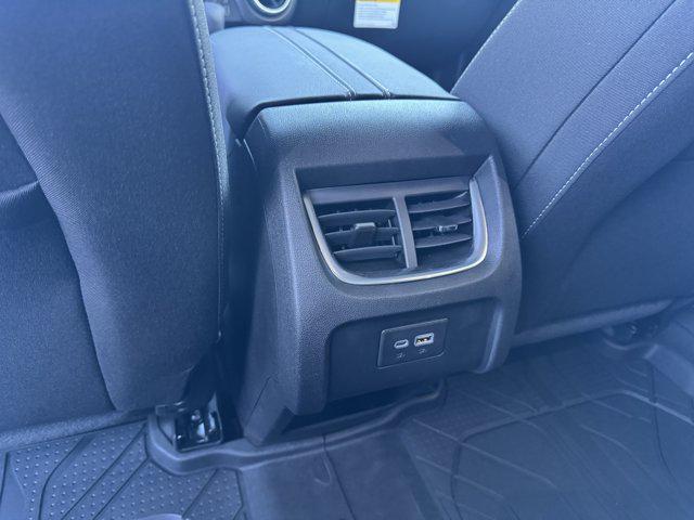 new 2026 Chevrolet Blazer car, priced at $40,240