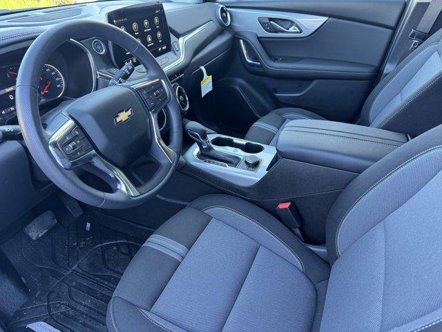 new 2026 Chevrolet Blazer car, priced at $40,240