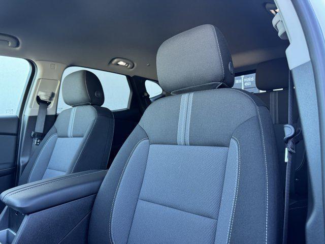 new 2026 Chevrolet Blazer car, priced at $40,240