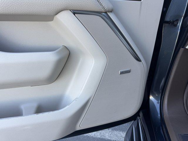 used 2021 GMC Yukon car, priced at $59,988