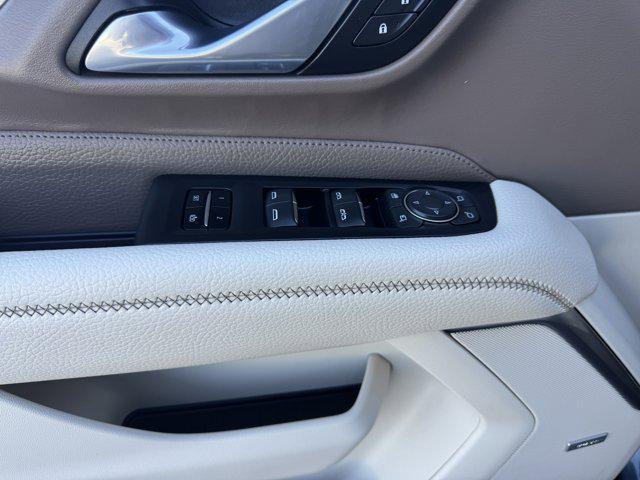 used 2021 GMC Yukon car, priced at $59,988