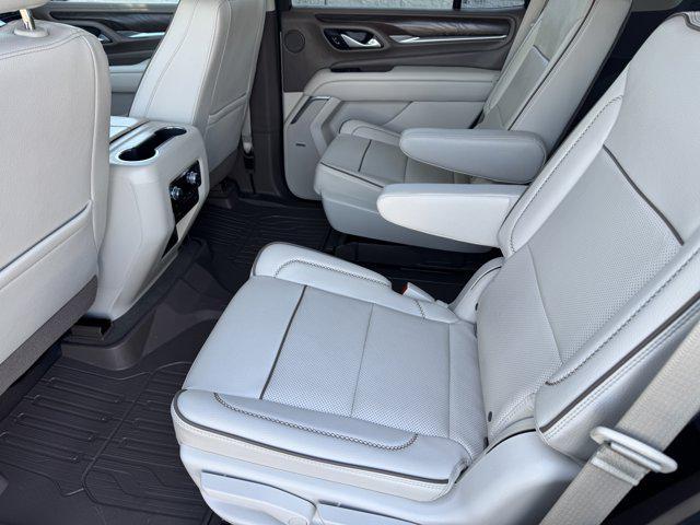 used 2021 GMC Yukon car, priced at $59,988