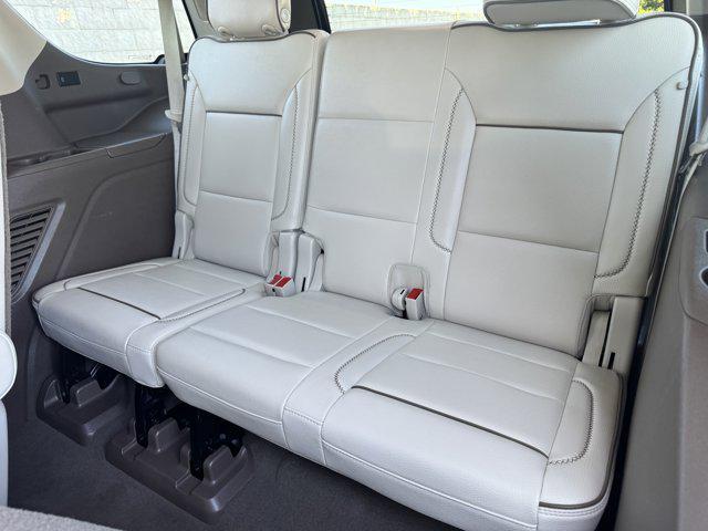 used 2021 GMC Yukon car, priced at $59,988