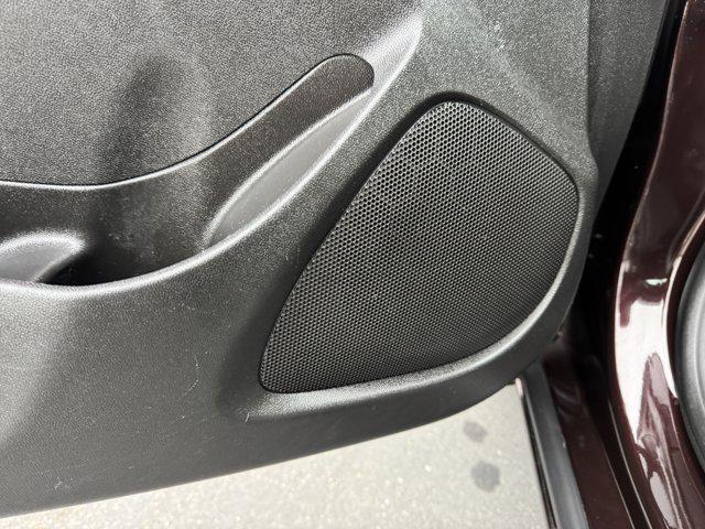 used 2020 Chevrolet Malibu car, priced at $17,988