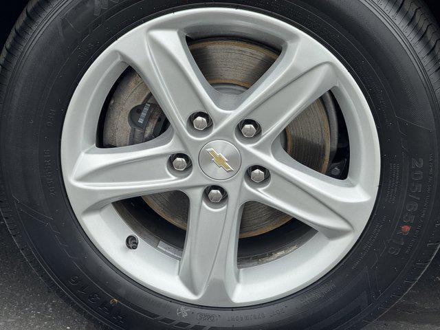 used 2020 Chevrolet Malibu car, priced at $17,988