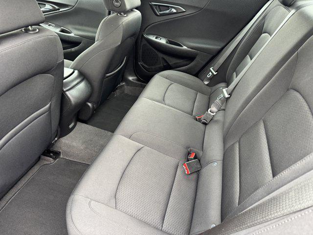 used 2020 Chevrolet Malibu car, priced at $17,988