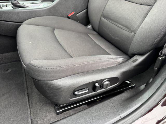 used 2020 Chevrolet Malibu car, priced at $17,988