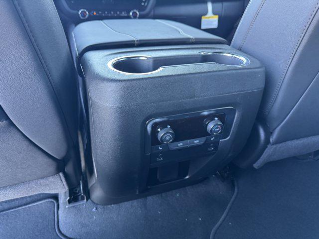 new 2026 Chevrolet Suburban car, priced at $85,985