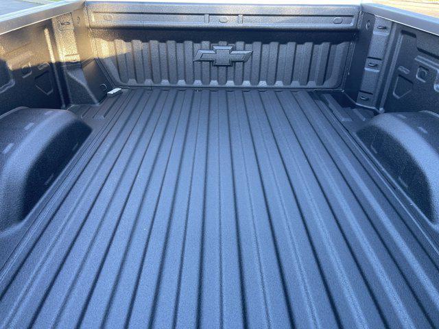 new 2026 Chevrolet Silverado 2500 car, priced at $77,655