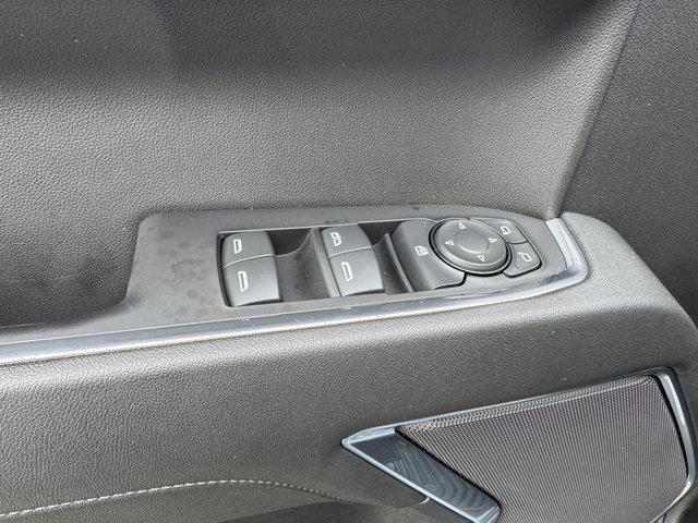 used 2024 GMC Sierra 1500 car, priced at $45,988