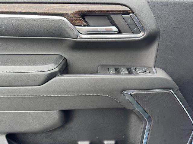 used 2024 GMC Sierra 1500 car, priced at $45,988