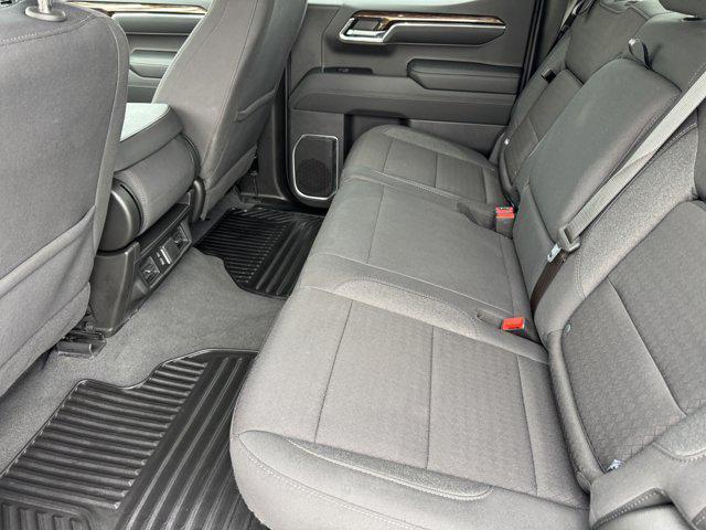 used 2024 GMC Sierra 1500 car, priced at $45,988