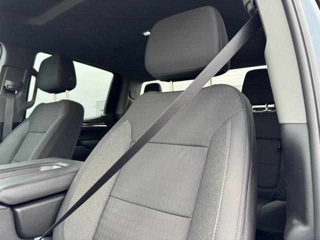 used 2024 GMC Sierra 1500 car, priced at $45,988