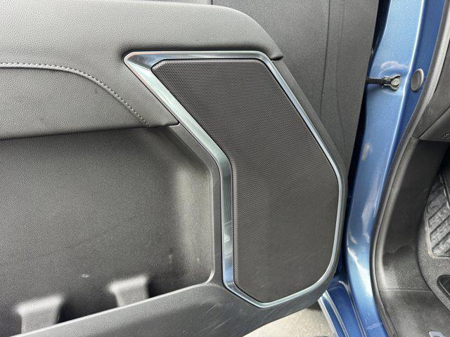 used 2024 GMC Sierra 1500 car, priced at $45,988