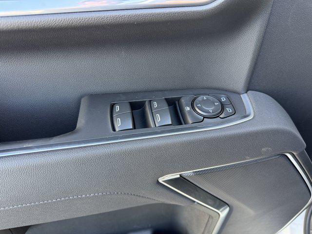 new 2026 Chevrolet Silverado 1500 car, priced at $54,790