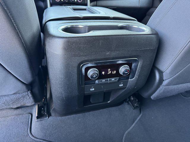 used 2024 Chevrolet Suburban car, priced at $56,988