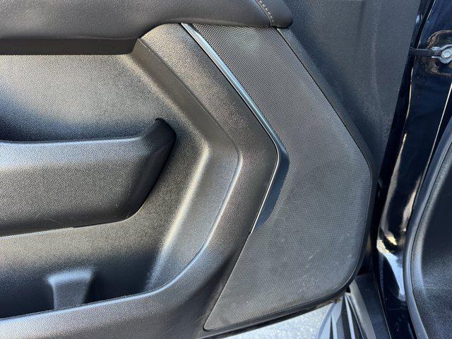 used 2024 Chevrolet Suburban car, priced at $56,988