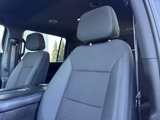 used 2024 Chevrolet Suburban car, priced at $56,988