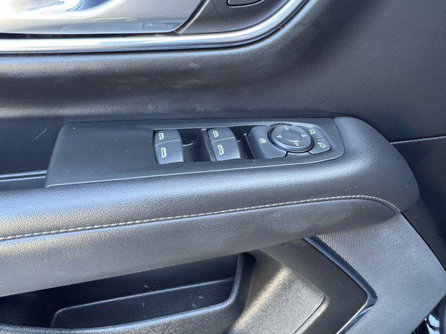 used 2024 Chevrolet Suburban car, priced at $56,988