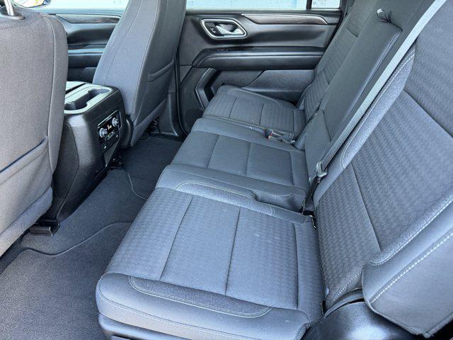 used 2024 Chevrolet Suburban car, priced at $56,988