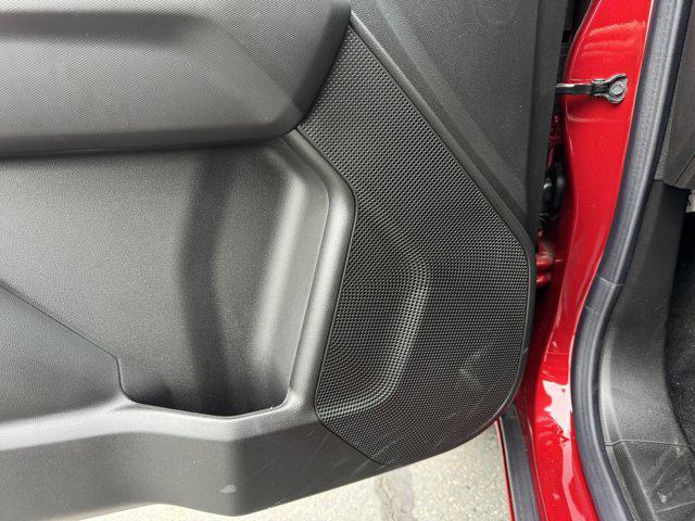 new 2026 Chevrolet Colorado car, priced at $38,835