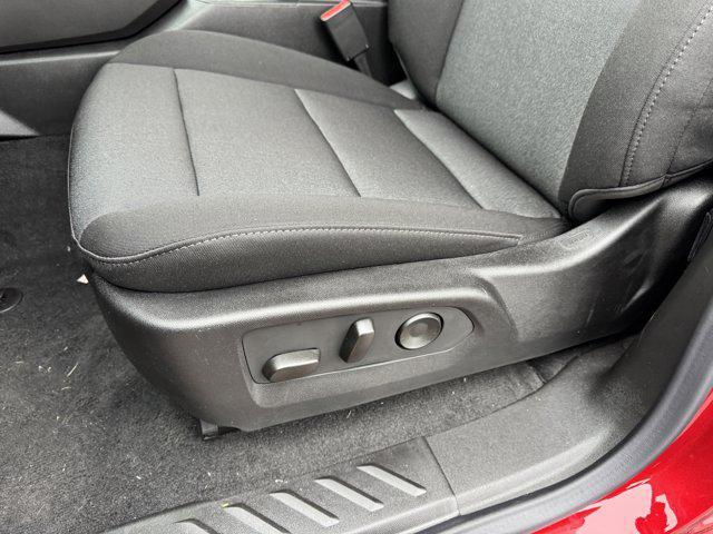 new 2026 Chevrolet Colorado car, priced at $38,835