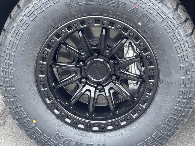 new 2026 Chevrolet Colorado car, priced at $38,835