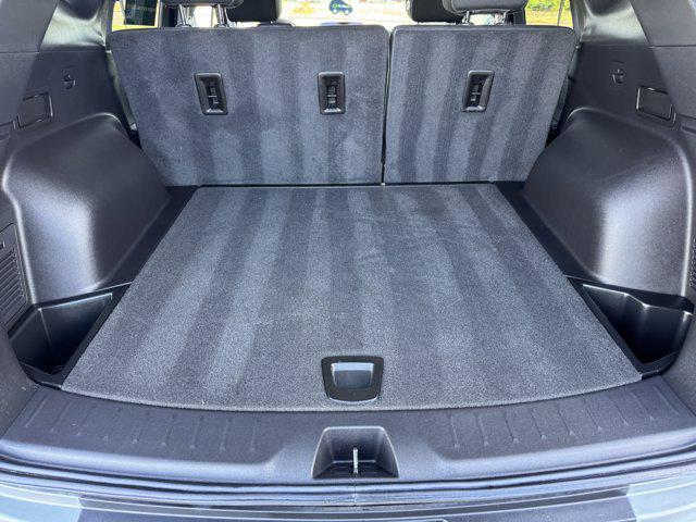 used 2023 Chevrolet Blazer car, priced at $29,988