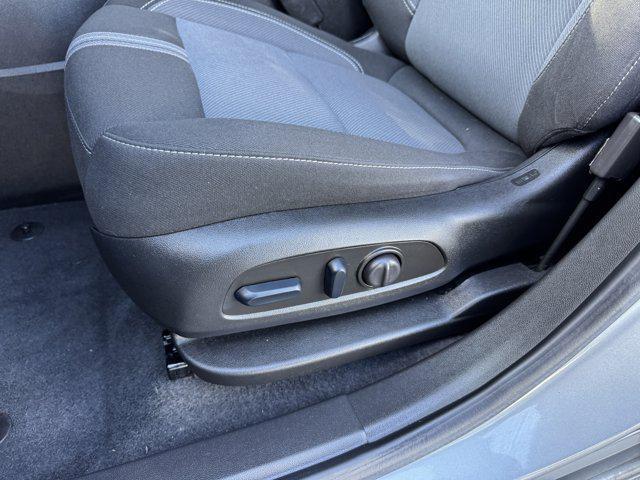 used 2023 Chevrolet Blazer car, priced at $29,988