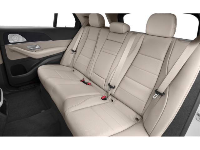 used 2021 Mercedes-Benz GLE 350 car