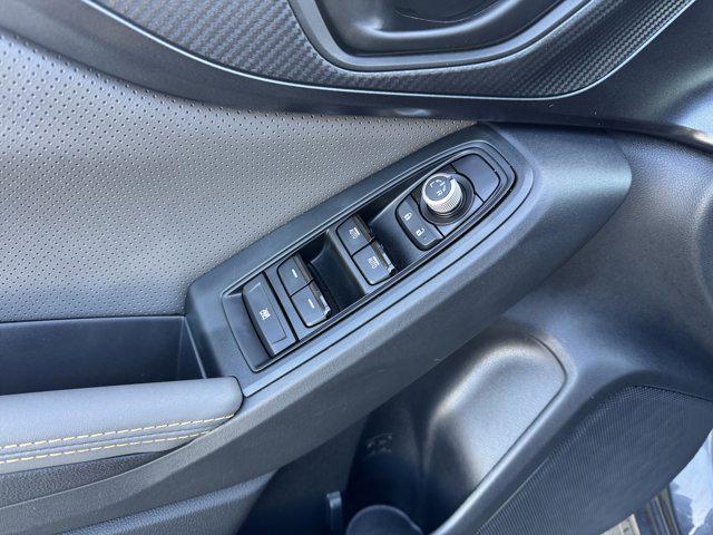 used 2021 Subaru Crosstrek car, priced at $24,988