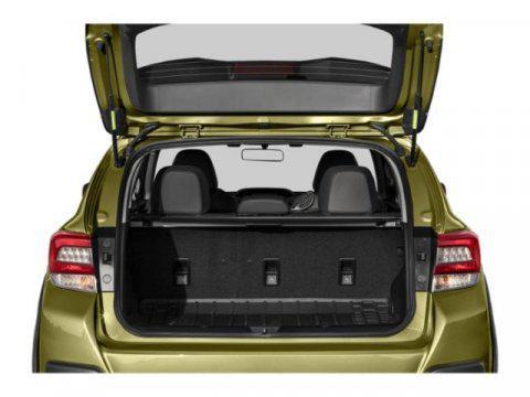 used 2021 Subaru Crosstrek car, priced at $24,988