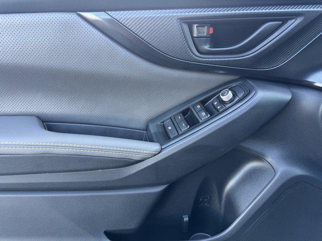 used 2021 Subaru Crosstrek car, priced at $24,988