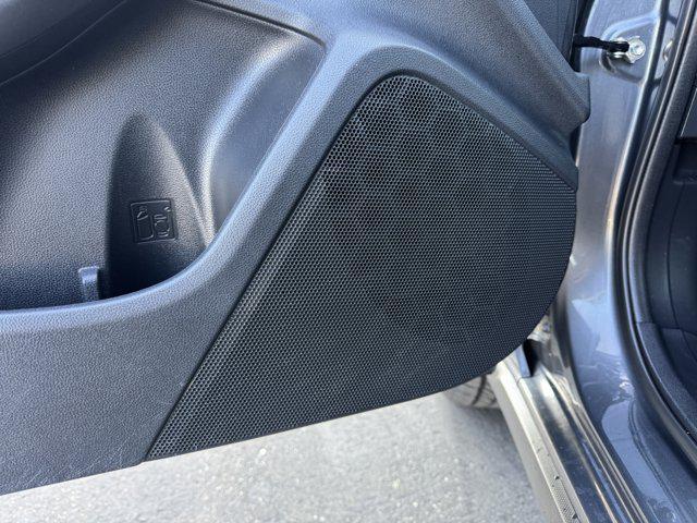 used 2021 Subaru Crosstrek car, priced at $24,988