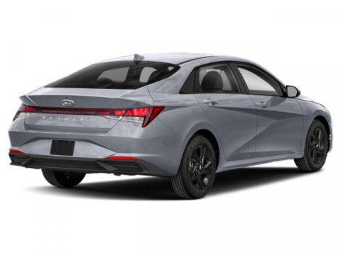 used 2023 Hyundai Elantra car, priced at $19,988