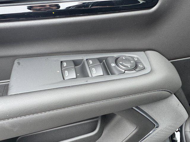 new 2026 Chevrolet Tahoe car, priced at $66,585