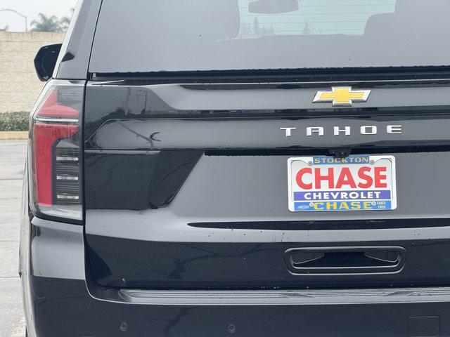 new 2026 Chevrolet Tahoe car, priced at $66,585