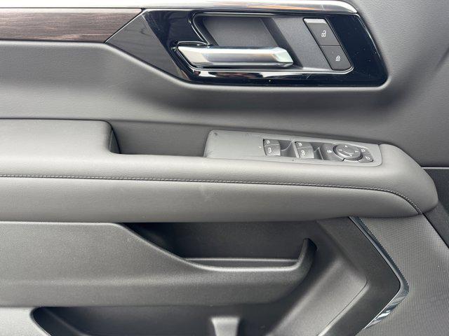 new 2026 Chevrolet Tahoe car, priced at $66,585