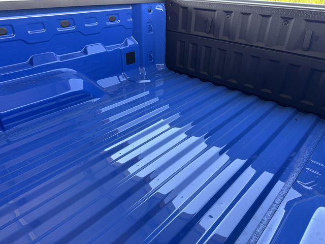 new 2026 Chevrolet Colorado car, priced at $46,135