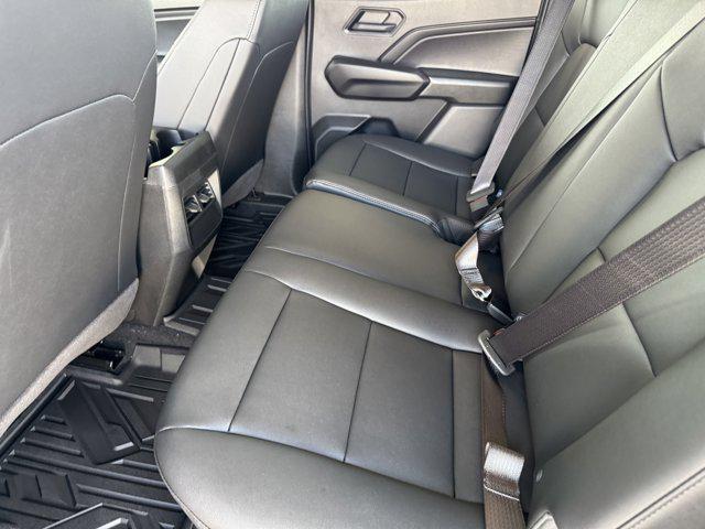 new 2026 Chevrolet Colorado car, priced at $46,135