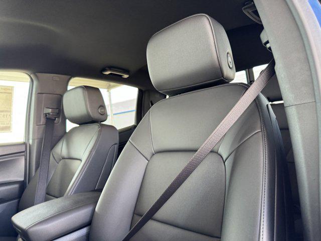 new 2026 Chevrolet Colorado car, priced at $46,135